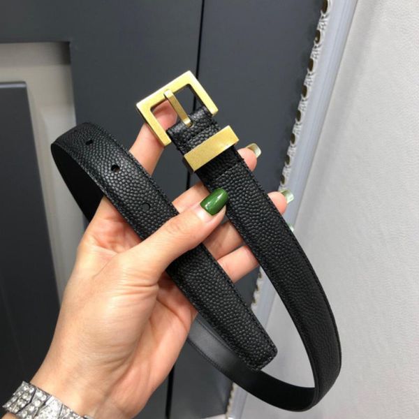 designer recommends fashion women's belts fashion belts women leather black business belts women gold buckle personalized creative, Black;brown
designer recommends fashion women's belts fashion belts women leather black business belts women gold buckle personalized creative, Black;brown
