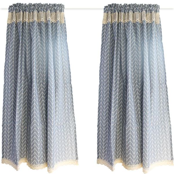 cotton linen short curtain arrow pattern half-curtain lace hem coffee small dustproof curtain for cabinet door custom size
cotton linen short curtain arrow pattern half-curtain lace hem coffee small dustproof curtain for cabinet door custom size