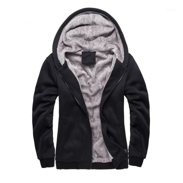 2020 new bomber jacket men thick outwear overcoat winter warm mens jackets and coats casual hoodies male brand clothing 4xl1, Black;brown
2020 new bomber jacket men thick outwear overcoat winter warm mens jackets and coats casual hoodies male brand clothing 4xl1, Black;brown