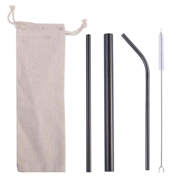 stainless steel straw sets colorful drinking straws with brush reusable metal straw barware cup tumblers access wmtvnk dh_seller2010
stainless steel straw sets colorful drinking straws with brush reusable metal straw barware cup tumblers access wmtvnk dh_seller2010