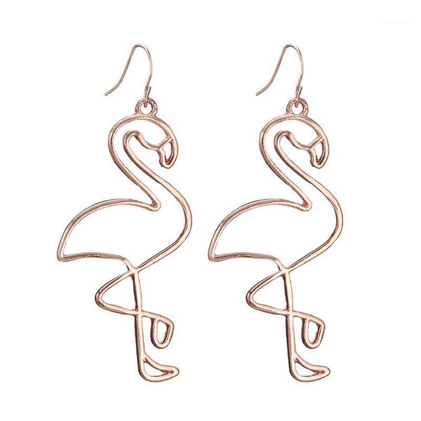 fashion jewelry gold pink enamel long pendant earrings for women animal female earrings party gifts 20191, Silver
fashion jewelry gold pink enamel long pendant earrings for women animal female earrings party gifts 20191, Silver