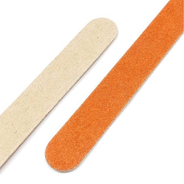 5pcs double sided grit nail file buffer art sanding buffer files for salon manicure uv jlladt, Silver
5pcs double sided grit nail file buffer art sanding buffer files for salon manicure uv jlladt, Silver