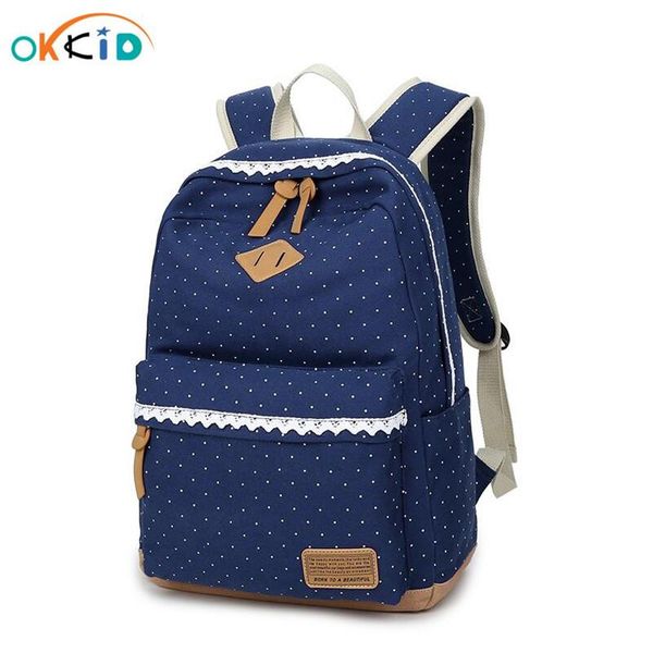 okkid дети холст shool рюкзак ранцы для девочек корейский горошек рюкзаки для учиться в россии дети девчонку bag drops yxlnvu
okkid дети холст shool рюкзак ранцы для девочек корейский горошек рюкзаки для учиться в россии дети девчонку bag drops yxlnvu