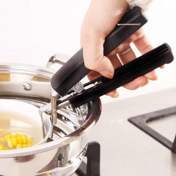stainless steel home kitchen plate take bowl dish pot holder carrier clamp clip handle h jllycb
stainless steel home kitchen plate take bowl dish pot holder carrier clamp clip handle h jllycb