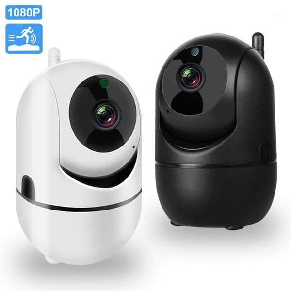 cameras wifi ip camera mini home security surveillance 1080p smart auto tracking two way audio baby slepping monitor cctv1
cameras wifi ip camera mini home security surveillance 1080p smart auto tracking two way audio baby slepping monitor cctv1