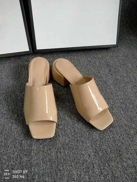 sandals women's high heels thick heels summer 2020 women's shoes cowhide sandals wear leather shoes trend, Black
sandals women's high heels thick heels summer 2020 women's shoes cowhide sandals wear leather shoes trend, Black