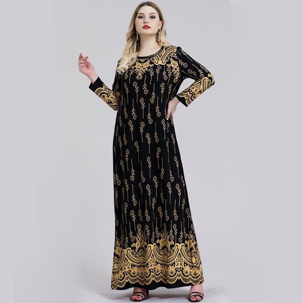 plus size maxi dress women muslim long sleeves dress o neck islamic clothes turkey arab modest wear loose causal abaya 5xl 6xl, Red
plus size maxi dress women muslim long sleeves dress o neck islamic clothes turkey arab modest wear loose causal abaya 5xl 6xl, Red