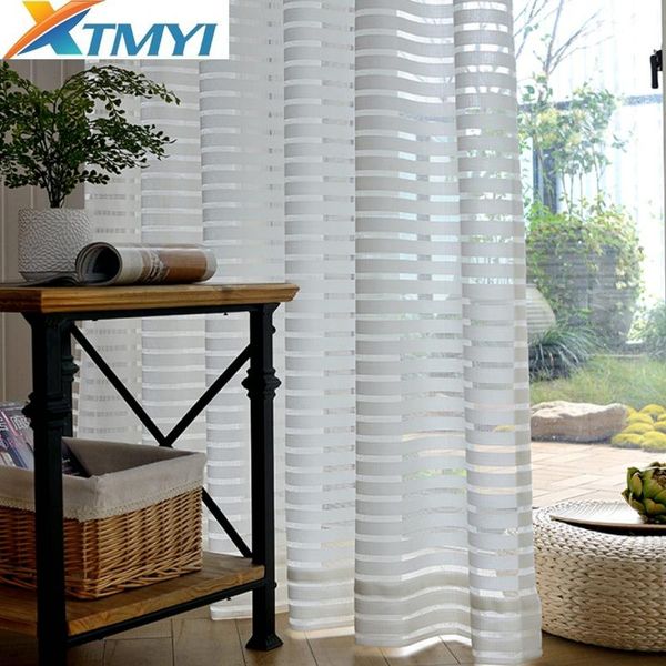 linen window sheer curtains for the living room kitchen curtains bedroom modern striped tulle voile for window drapes
linen window sheer curtains for the living room kitchen curtains bedroom modern striped tulle voile for window drapes
