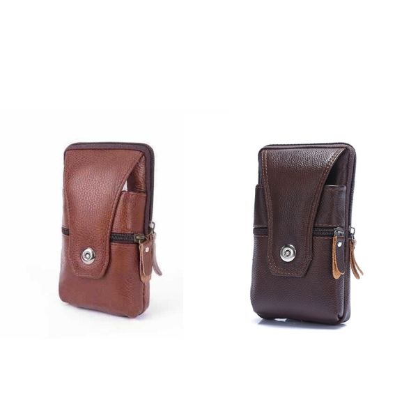 portable bag small leather waist phone snap button pouch man fashion supplies anti theft pocket multi function 6 75yj k2
portable bag small leather waist phone snap button pouch man fashion supplies anti theft pocket multi function 6 75yj k2