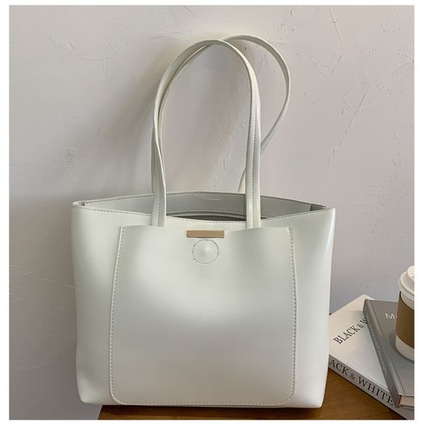летняя женская 2020 новая мода корейский моды большой емкости одного плеча tote сумки handbaghandbag handbagbag m6xwn