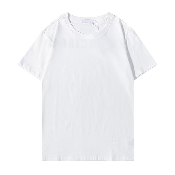 summer men's and women's designer t-shirts loose slim fashion brand casual shirt letter printing luxury clothing street short sle, White;black
summer men's and women's designer t-shirts loose slim fashion brand casual shirt letter printing luxury clothing street short sle, White;black