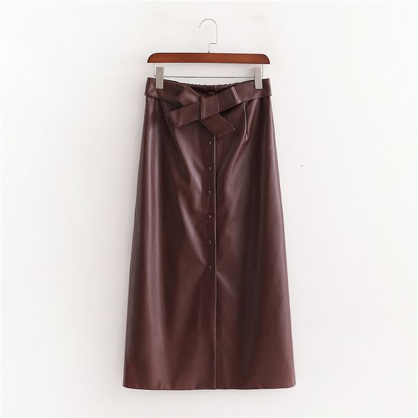 2021 new elegantes claret falso saias de couro moda senhoras arco elstico cintura streetwear feminino boto saia chique menina wvpw, Black
2021 new elegantes claret falso saias de couro moda senhoras arco elstico cintura streetwear feminino boto saia chique menina wvpw, Black