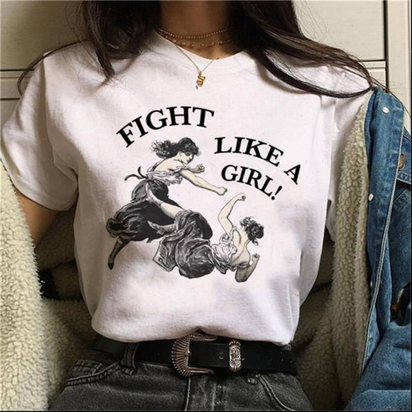 harajuku feminists t shirts women feminism ullzang t shirt girl power 90s graphic tshirt grunge aesthetic female tee, White
harajuku feminists t shirts women feminism ullzang t shirt girl power 90s graphic tshirt grunge aesthetic female tee, White