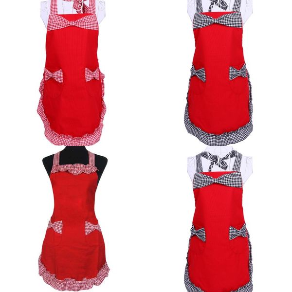 anti oil pollution lady pinafore women fabric sleeveless plaid thickening apron with pocket dirt resistant 11 5xb j2
anti oil pollution lady pinafore women fabric sleeveless plaid thickening apron with pocket dirt resistant 11 5xb j2