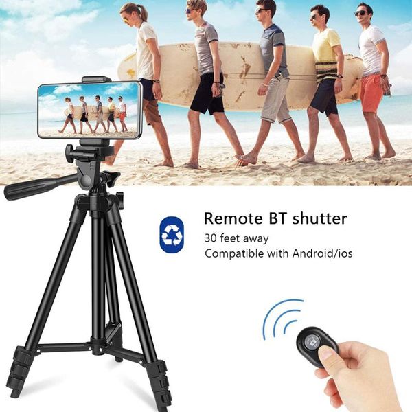 portable phone video camera tripod with remote outdoor mobile phone kit built-in spirit level bluetooth ornaments
portable phone video camera tripod with remote outdoor mobile phone kit built-in spirit level bluetooth ornaments