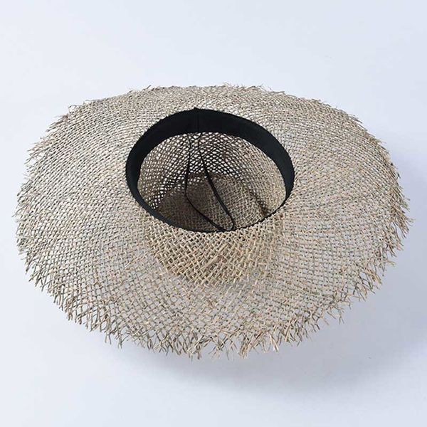 женщины fray woven seagrass канотье hat повседневная sun beach hat cap wide brim лета hat unisex мугивары для кентукки дерби путешествия 201, Blue;gray
женщины fray woven seagrass канотье hat повседневная sun beach hat cap wide brim лета hat unisex мугивары для кентукки дерби путешествия 201, Blue;gray
