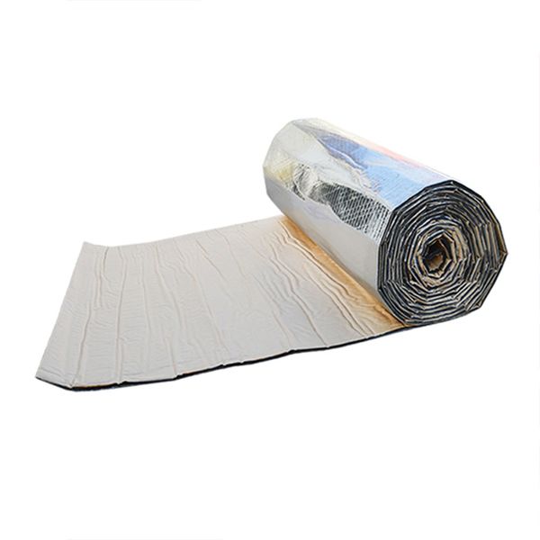 sound deadening mat car firewall sound deadener heat shield insulation audio noise insulator deadening pad 7mm 500x1000mm
sound deadening mat car firewall sound deadener heat shield insulation audio noise insulator deadening pad 7mm 500x1000mm