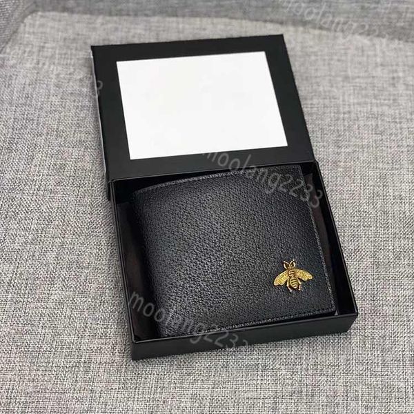 black holders luxury designer men card credit wallets bee long men short bee purse purse quality famous card wallets high leather lpgpm
black holders luxury designer men card credit wallets bee long men short bee purse purse quality famous card wallets high leather lpgpm
