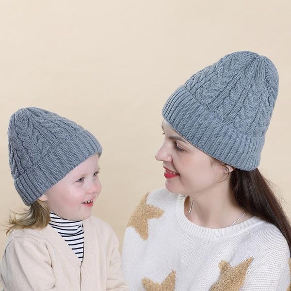 caps & hats 2021 family matching warm knitted for mother and baby 2pcs winter parent-child hat christmas, Yellow
caps & hats 2021 family matching warm knitted for mother and baby 2pcs winter parent-child hat christmas, Yellow