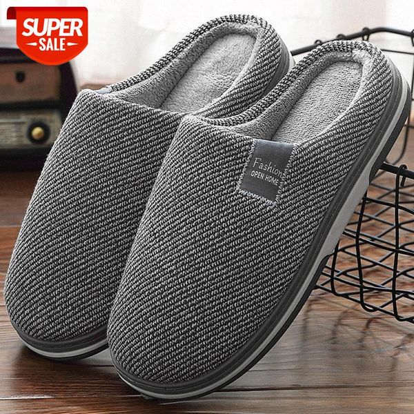men slippers striped short home slippers for men large size 44-47 winter house 2020 new floor male bedroom #f23c, Black
men slippers striped short home slippers for men large size 44-47 winter house 2020 new floor male bedroom #f23c, Black