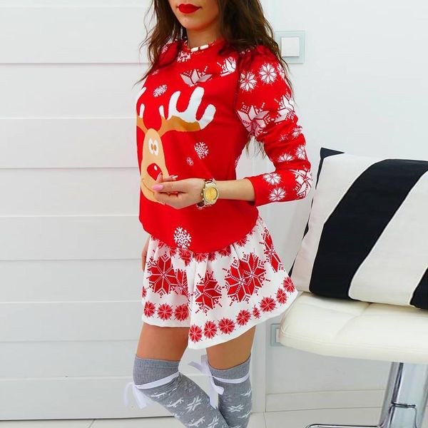 #h30 2021 autumn women christmas dress plus size new year festival large size long sleeve casual vintage winter dress ladies, Black;gray
#h30 2021 autumn women christmas dress plus size new year festival large size long sleeve casual vintage winter dress ladies, Black;gray