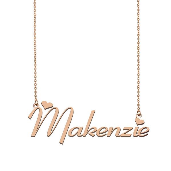 makenzie name necklace pendant custom personalized for women girls children friends mothers gifts 18k gold plated stainless steel, Silver
makenzie name necklace pendant custom personalized for women girls children friends mothers gifts 18k gold plated stainless steel, Silver