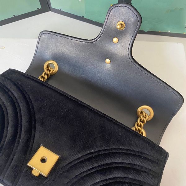 women chain bags handbags designer-marmont famous brands handbags fashion purses designer luxury bag sylvie shoulder velvet bag crossbo clqx, Red;black
women chain bags handbags designer-marmont famous brands handbags fashion purses designer luxury bag sylvie shoulder velvet bag crossbo clqx, Red;black