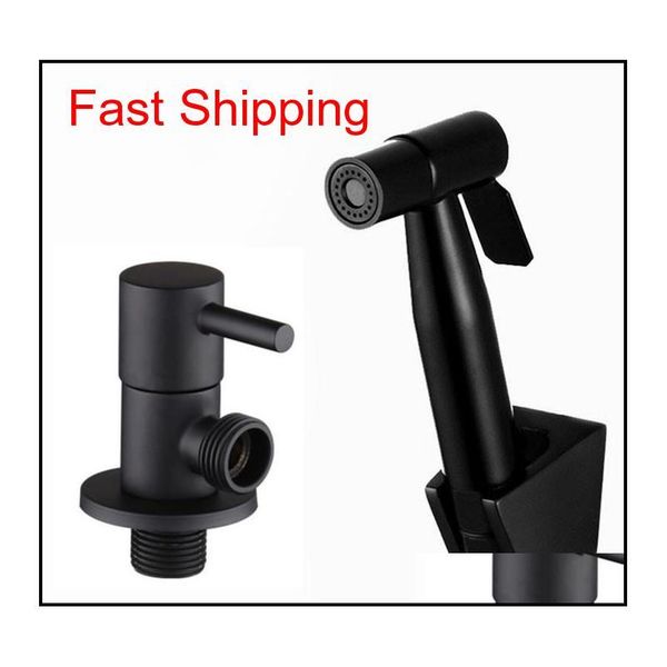 solid brass bathroom toilet bidet sprayer with black angle valve and hose handheld shower spray shower head qylbzt homes2011
solid brass bathroom toilet bidet sprayer with black angle valve and hose handheld shower spray shower head qylbzt homes2011