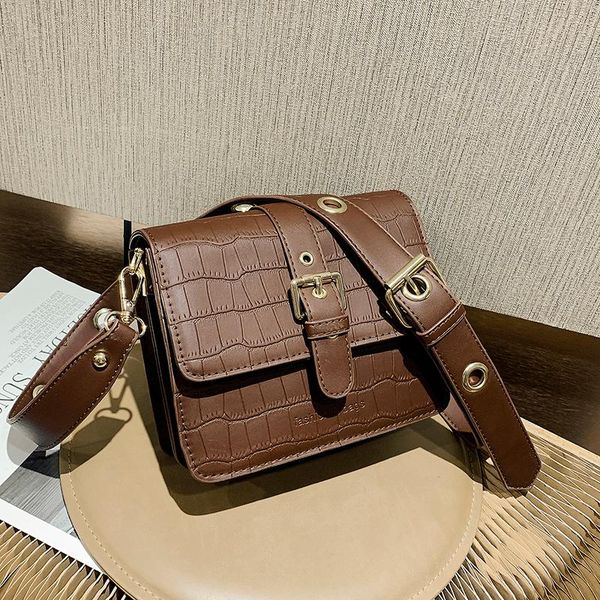luxury women's bag 2020 new stone pattern handbag women's fashion shoulder bag messenger travel wallet
luxury women's bag 2020 new stone pattern handbag women's fashion shoulder bag messenger travel wallet