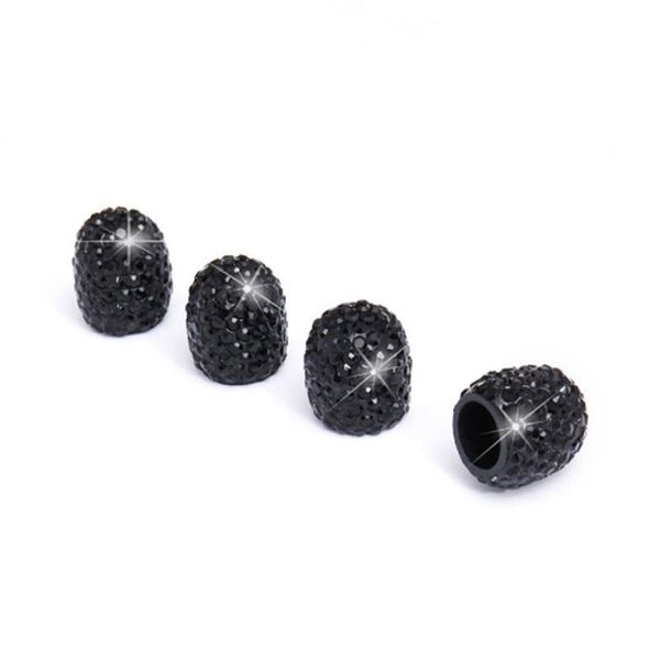 4pcs/set soft clay rhinestone car tire valve caps diamond shining dustproof caps car accessories de jlldif
4pcs/set soft clay rhinestone car tire valve caps diamond shining dustproof caps car accessories de jlldif