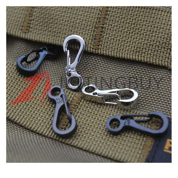 5pcs/lot outdoor sports hiking moauntaineering climbing safety buckle spring sf hooks carabiner key chain 5pcs/lot qylnhl 
5pcs/lot outdoor sports hiking moauntaineering climbing safety buckle spring sf hooks carabiner key chain 5pcs/lot qylnhl