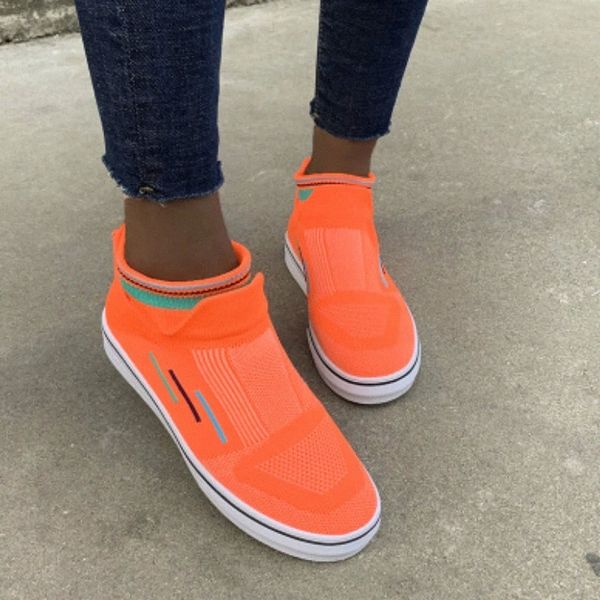 women sneakers casual sock shoes platform shoes 2020 woman flat vulcanized ladies mesh fashion female comfortable shoe #fy0j
women sneakers casual sock shoes platform shoes 2020 woman flat vulcanized ladies mesh fashion female comfortable shoe #fy0j
