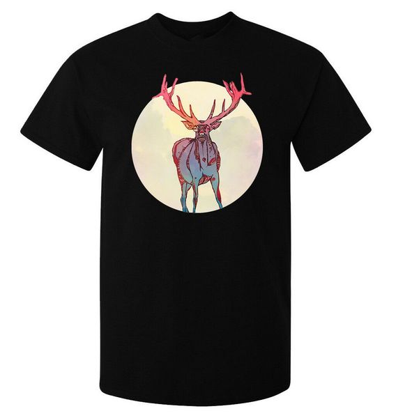 wild deer elk stag hipster vintage art men's woman's available t shirt black new trends tee shirt sport hooded sweatshirt hoodie
wild deer elk stag hipster vintage art men's woman's available t shirt black new trends tee shirt sport hooded sweatshirt hoodie