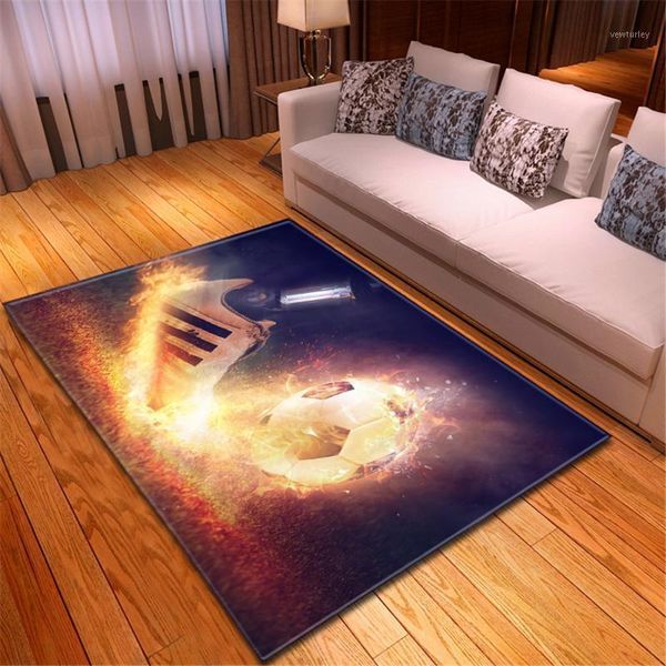 carpets modern decor floor area rug bedroom bedside corridor mat 3d sports ball children play living room and for home1
carpets modern decor floor area rug bedroom bedside corridor mat 3d sports ball children play living room and for home1