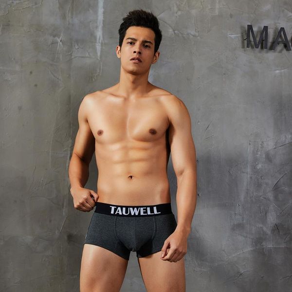 underpants mens cotton boxer underwear calecon homme unterhosen herren sous vetement tauwell man trunks, Black;white
underpants mens cotton boxer underwear calecon homme unterhosen herren sous vetement tauwell man trunks, Black;white