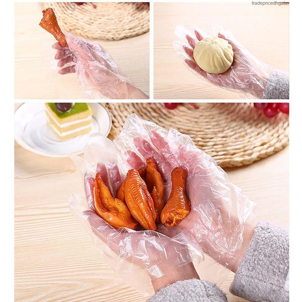 gloves clear plastic latex real disposable guantes desechables garden restaurant home food baking tool 200pcs tymw
gloves clear plastic latex real disposable guantes desechables garden restaurant home food baking tool 200pcs tymw