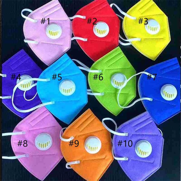10pcs/lot colorful face masks breathable dustproof respirator valve protective mask haze particle mouth cover party masks supplies f110507
10pcs/lot colorful face masks breathable dustproof respirator valve protective mask haze particle mouth cover party masks supplies f110507