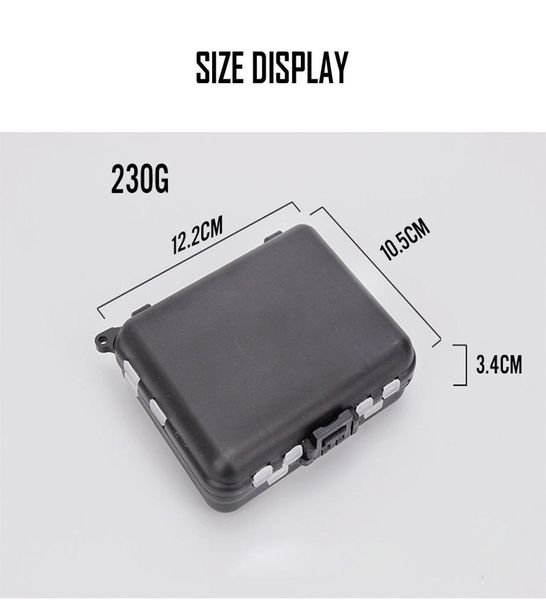 160pcs / коробка рыбалка комплект принадлежностей включены jig крючки грузило веса рыбалка вертлюги снэпов с снасть box jllxgh dhzlstore
160pcs / коробка рыбалка комплект принадлежностей включены jig крючки грузило веса рыбалка вертлюги снэпов с снасть box jllxgh dhzlstore
