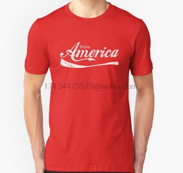men short sleeve patriotic enjoy america usa coke parody s hoodie designers t shirts sweatshirt
men short sleeve patriotic enjoy america usa coke parody s hoodie designers t shirts sweatshirt