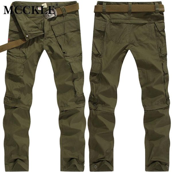 mcckle 2018 autumn winter men's cargo pants fashion army green man pants male multi pockets army camo cargo trousers1, Black 
mcckle 2018 autumn winter men's cargo pants fashion army green man pants male multi pockets army camo cargo trousers1, Black
