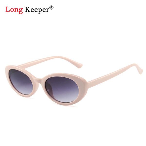sunglasses pink retro oval women vintage brand designer ladies cat eye sun glasses round champagne candy color eyewear men uv400, White;black
sunglasses pink retro oval women vintage brand designer ladies cat eye sun glasses round champagne candy color eyewear men uv400, White;black