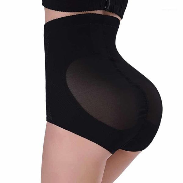women's shapers womens high waist trainer shaper panties faja tummy control slimming seamless underwear shapewear buiifter briefs1, Black;white
women's shapers womens high waist trainer shaper panties faja tummy control slimming seamless underwear shapewear buiifter briefs1, Black;white