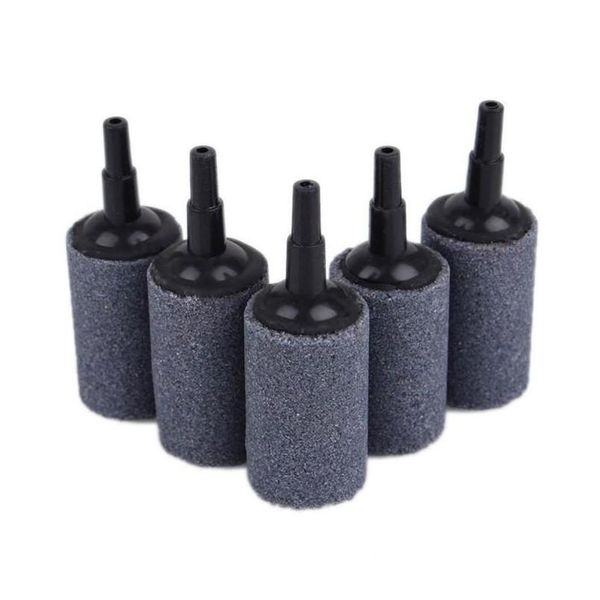 100pcs /lot gray mineral cylinder aquarium air bubbles stone fish tank aeration aerator stones accessories 5.5*2cm 8jtn4
100pcs /lot gray mineral cylinder aquarium air bubbles stone fish tank aeration aerator stones accessories 5.5*2cm 8jtn4