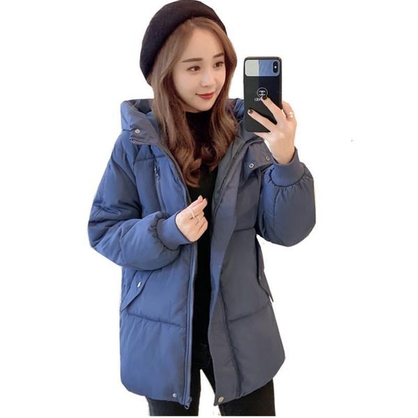 new winter jacket for women korean style hooded coat fashion female down jackets women parkas casual jackets windproof rainproof, Black
new winter jacket for women korean style hooded coat fashion female down jackets women parkas casual jackets windproof rainproof, Black