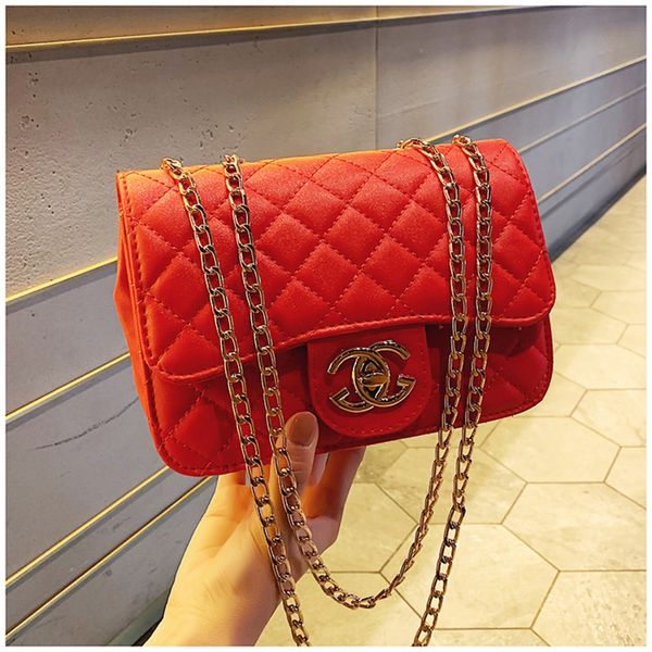 small fragrance girl 2020 new versatile shoulder bagshoulder bag korean version ins super fire fairy chain fashion messenger bag aksgr aksgr
small fragrance girl 2020 new versatile shoulder bagshoulder bag korean version ins super fire fairy chain fashion messenger bag aksgr aksgr