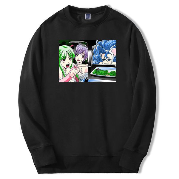 anime girl men's sweatshirts japan style male hoodies sweatshirts 2020 spring autumn hoodies japan naime harajuku hip hop, Black
anime girl men's sweatshirts japan style male hoodies sweatshirts 2020 spring autumn hoodies japan naime harajuku hip hop, Black