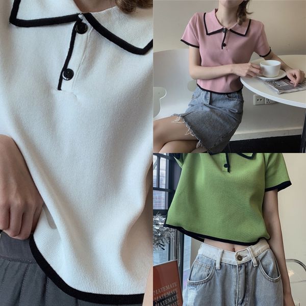 tmh4z лето 2020 новый короткий стиль тонкий верхний короткий sweatert-футболка женская top рукав sweaterbottoming с свитер приступе ins тенд, White;black
tmh4z лето 2020 новый короткий стиль тонкий верхний короткий sweatert-футболка женская top рукав sweaterbottoming с свитер приступе ins тенд, White;black