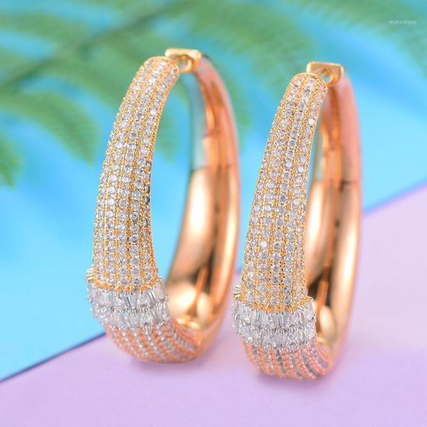 charm missvikki exotic ethnic style twill fashion big hoop earrings handmade for females christmas products ladies lady presents1, Golden
charm missvikki exotic ethnic style twill fashion big hoop earrings handmade for females christmas products ladies lady presents1, Golden