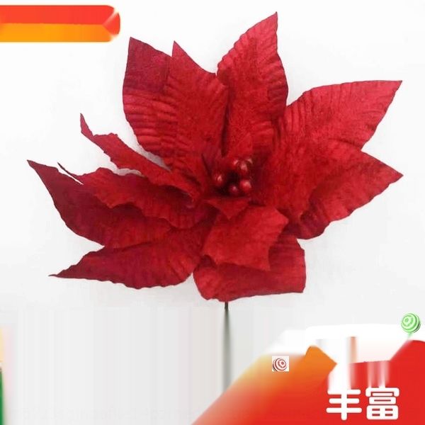 oc1f8 ornaments gold big christmas flowers accessories safflower flowers christmas silver teng bar decoration small accessories wreath saffl
oc1f8 ornaments gold big christmas flowers accessories safflower flowers christmas silver teng bar decoration small accessories wreath saffl