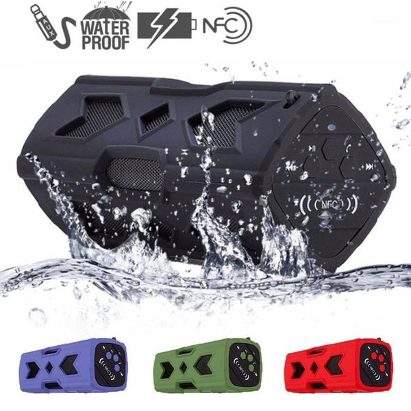 waterproof wireless bluetooth speaker portable column mini soundbar music center usb radio speakers for computer subwoofer box1
waterproof wireless bluetooth speaker portable column mini soundbar music center usb radio speakers for computer subwoofer box1